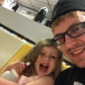 Meet your Posher, Doug